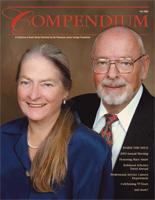 Compendium Fall 2003 Compendium Fall 2003