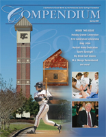 Compendium Spring 2007 Compendium Spring 2007