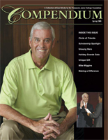 Compendium Spring 2009 Compendium Spring 2009