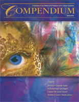 Compendium Spring 2010 Compendium Spring 2010