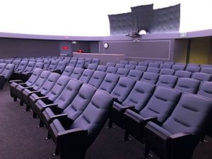 decorative image of Planetarium3 , PSC Planetarium and Space Theater undergoes major renovation 2019-07-15 16:18:22