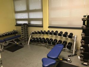 decorative image of MainGym2 , Fitness Centers 2020-08-27 11:59:00