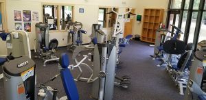 decorative image of MiltonGym1 , Fitness Centers 2020-08-27 10:22:28