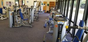 decorative image of MiltonGym2 , Fitness Centers 2020-08-27 10:22:57