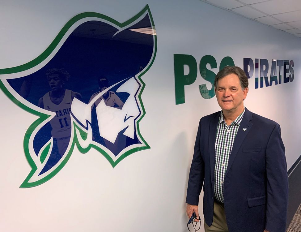 decorative image of BillHamilton , PSC’s Athletic Director Bill Hamilton announces retirement 2021-01-14 15:56:56