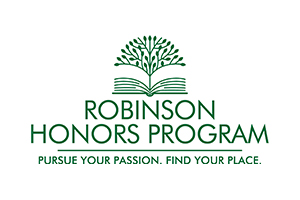 Robinson-logo