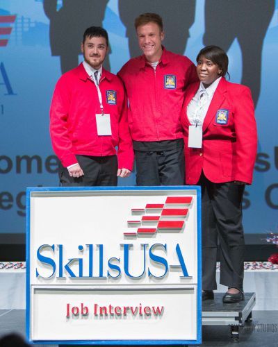 decorative image of Skills-USA-214 , SkillsUSA 2017-09-01 14:42:52