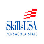 SkillsUSA Pensacola 1c decorative image of SkillsUSA-Logo , SkillsUSA 2017-09-01 14:39:45