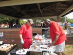 decorative image of veterans-bbq , Student Veterans Association 2020-08-17 12:37:48