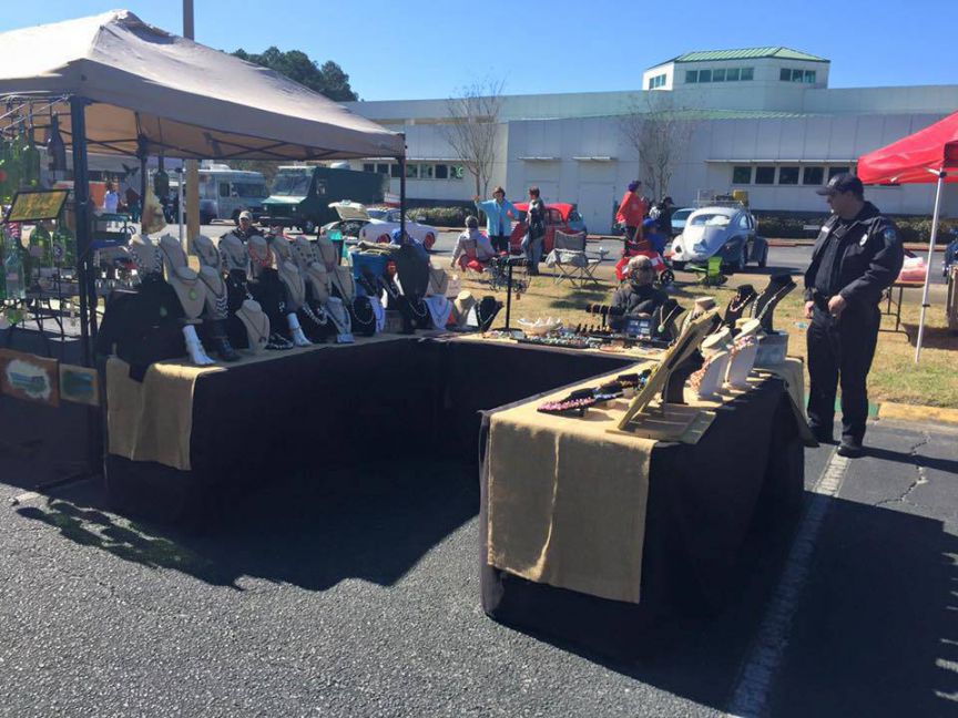 decorative image of 0408-Warrington-Market-1-1_nxpmks , Browse for Bargains, Munch Some Lunch at Warrington Market Place at PSC April 9 2016-09-08 20:52:26