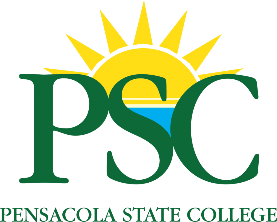 Pensacola State College Branding