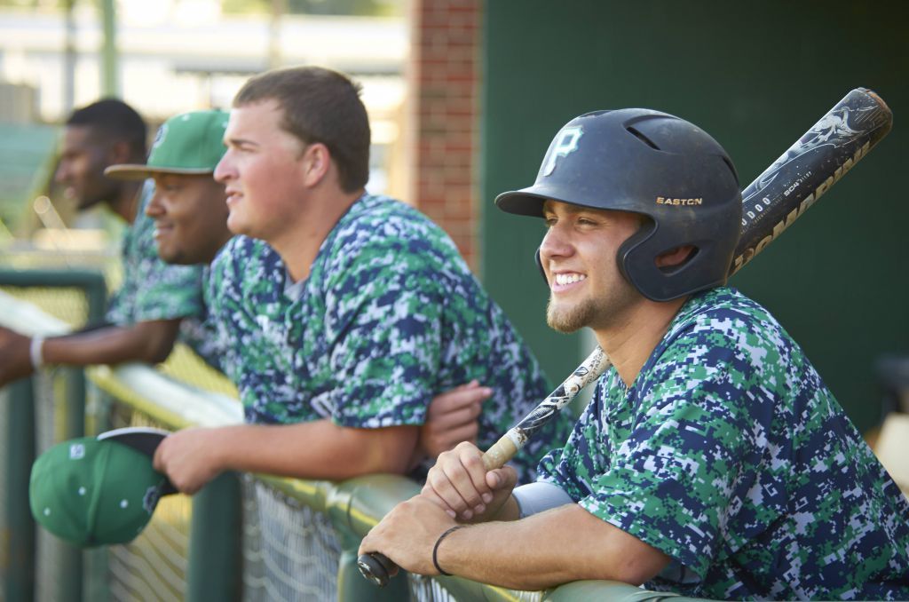 Sports, Fitness and Recreation Management Pensacola State College