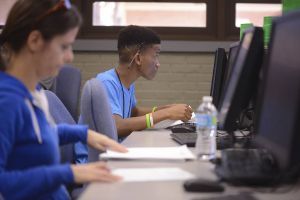 Computer Programming & Analysis | Pensacola State College