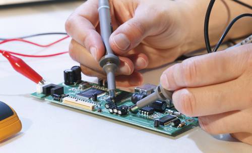 Electronics Engineering Technology – Pensacola State College