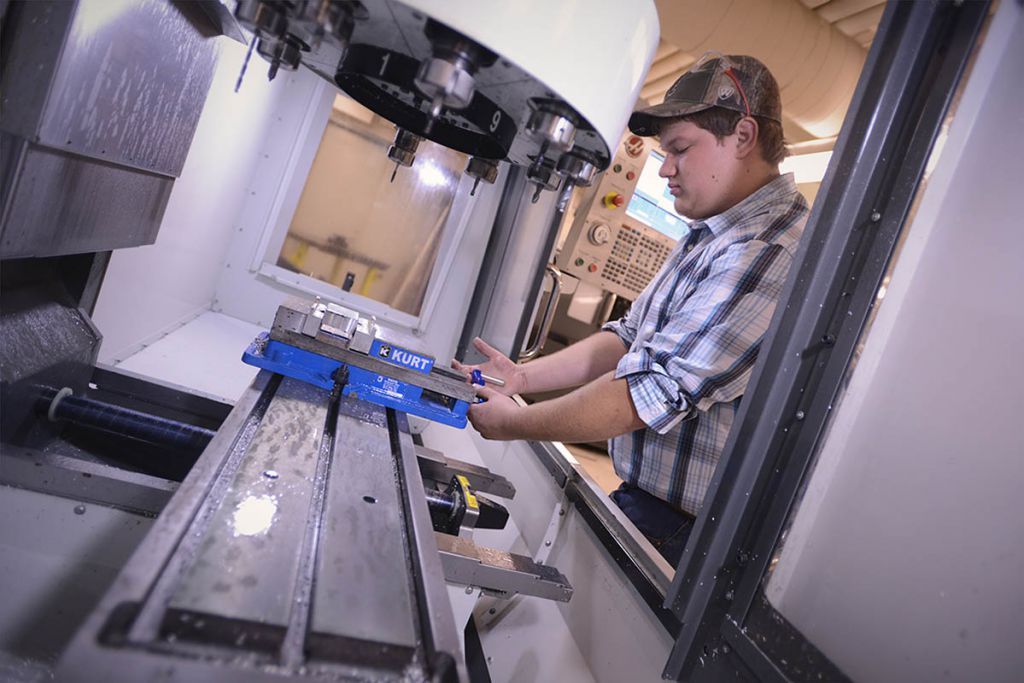 Mechanical Design And Fabrication Pensacola State College