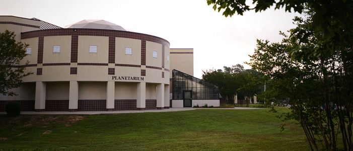 Pensacola State College - Search Academic Departments