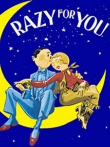 0526-crazyforyou_auditions decorative image of 0526-CrazyforYou_auditions_up3pcw , PSC Holds SHOW Auditions June 6-7 for 2017-01-17 14:23:53