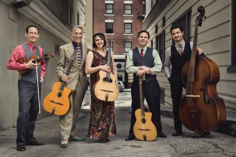 0916-hot-club-of-san-francisco decorative image of 0916-Hot-Club-of-San-Francisco_h41fuf , Hot Club of San Francisco Performs Cool Gypsy Jazz at PSC Sept. 29 2017-01-17 14:22:59