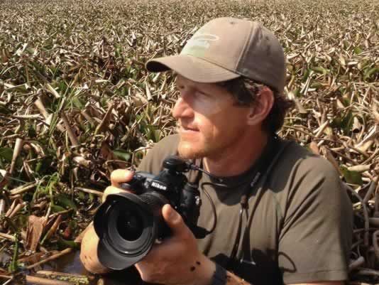 decorative image of 0921-Wildlife_s445g1 , Conservation photographer to speak at PSC Thursday, Sept. 22 2017-01-17 14:22:36