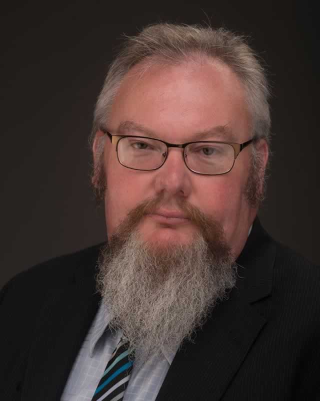 1007-mike-ensley_sm decorative image of 1007-Mike-Ensley_sm_jrqagc , Pensacon Exec Mike Ensley Examines Cultural Monsters at PSC Book Talk Oct. 19 2017-01-17 14:11:59