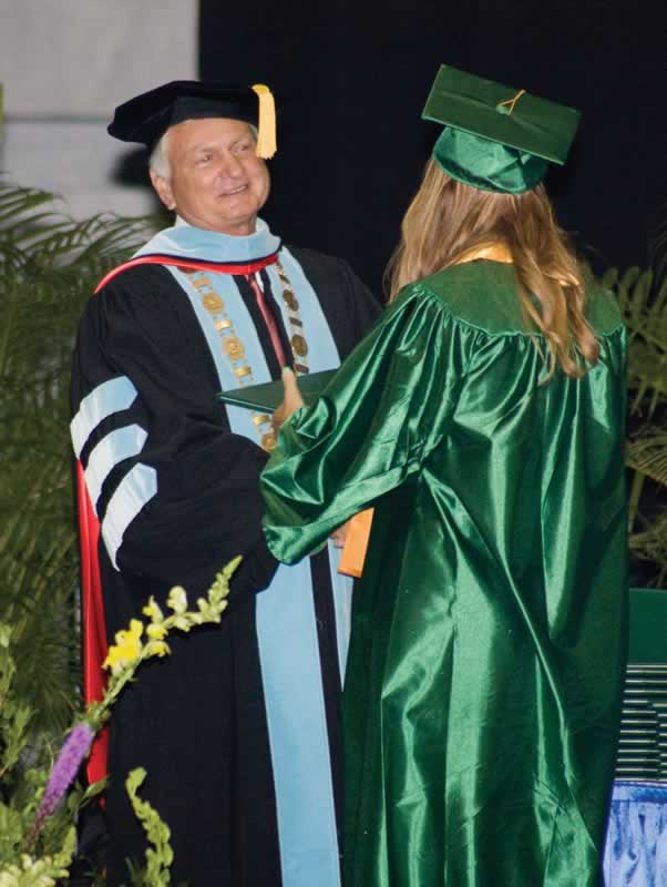 decorative image of 1007-PSC-Graduation_Meadows_a4wyzp , PSC makes list of Top 100 Associate Degree Producers in nation 2017-01-17 14:12:01