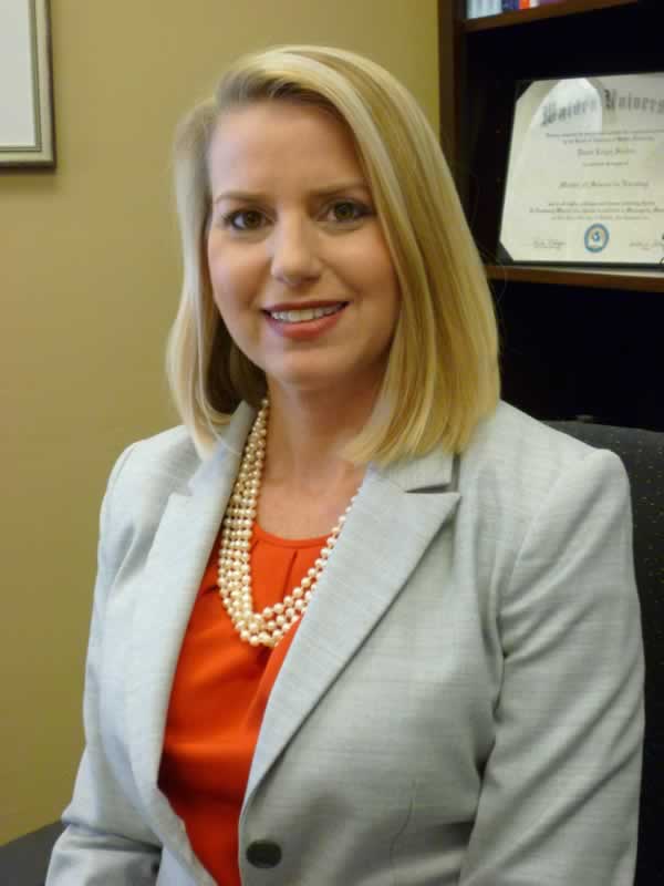 decorative image of 1107-DUSTI-SLUDER_bdldfd , Sluder named dean of PSC’s Warrington campus 2017-01-17 14:09:38