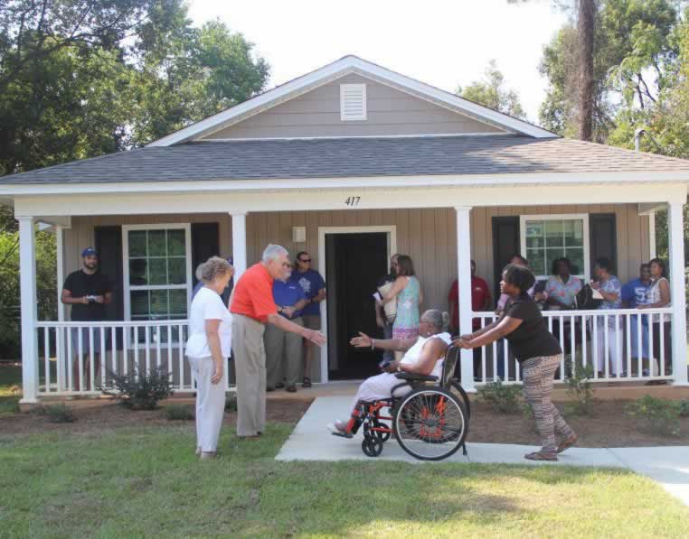 angela-house-2-e1475521702860 decorative image of Angela-house-2-e1475521702860_elqpti , Habitat for Humanity dedicates home to Pensacola State employee 2017-01-17 14:22:00