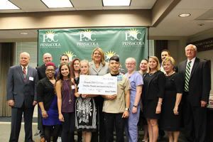 scholarship1_2 decorative image of SCHOLARSHIP1_2_r1popa , 13 PSC allied health, 1st generation students receive scholarships 2017-01-17 14:11:57