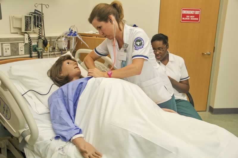 decorative image of VICTORIA-2_zjktc7 , PSC’s Mary Ekdahl Smart Center acquires new specialized simulator 2017-01-17 14:22:40