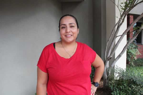 decorative image of VenessaCastor_PSC-1_cgmo1w , Disability Awareness Month Spotlight: Venessa Castor, a sophomore at Pensacola State College 2017-01-17 14:10:11