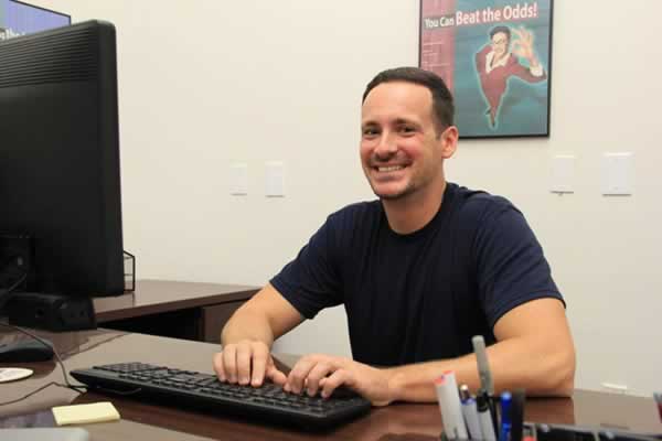 decorative image of Vet_MattBarker-1_jtuynh , Military Times names Pensacola State College in list of Best for Vets: Colleges 2017 2017-01-17 14:09:33