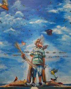 hawkiins decorative image of hawkiins_uwxvq2 , PSC Gallery Opens Exhibition Season Aug. 15 with Works by Craig Hawkins 2017-01-17 14:23:25