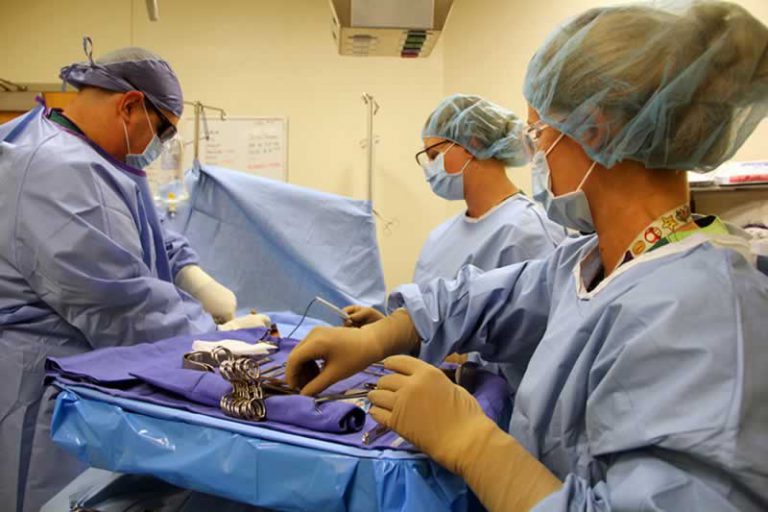 decorative image of surgical-tech-1_web_d4hkic , Pensacola State’s surgical tech program fulfills students’ dreams 2017-01-17 14:22:33