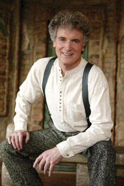 decorative image of 0222-Tomaseen-Foley_IrishTimes-2 , Rousing Irish stories and music at PSC Ashmore Auditorium March 10 2017-02-22 15:34:24