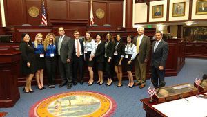 SGA visits Legislature decorative image of SGA-visits-Legislature , A day at the State Capitol 2017-02-21 13:25:05