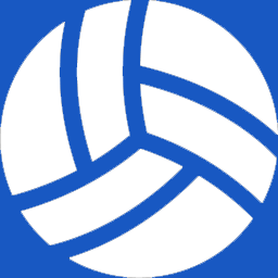 decorative image of volleyballEventIcon , 2017-02-20 14:48:11