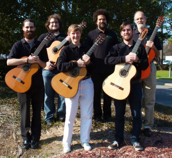 0317 Guitar Ensemble_2017sm 2 decorative image of 0317-Guitar-Ensemble_2017sm-2 , Pensacola Guitar Ensemble Performs Free Classical Concert at PSC March 18 2017-03-17 10:43:58