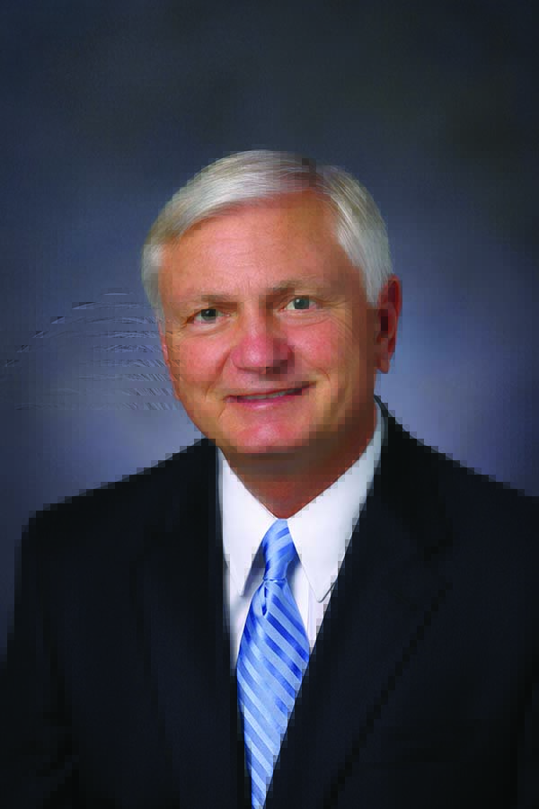 Dr. Ed Meadows decorative image of Dr.-Ed-Meadows , President Ed Meadows shares college news and accomplishments at campus meetings 2017-03-14 08:17:14