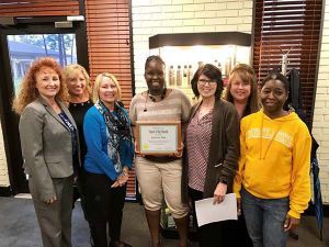 Talent of the Month decorative image of Talent-of-the-Month , Talent of the Month 2017-03-07 08:03:50