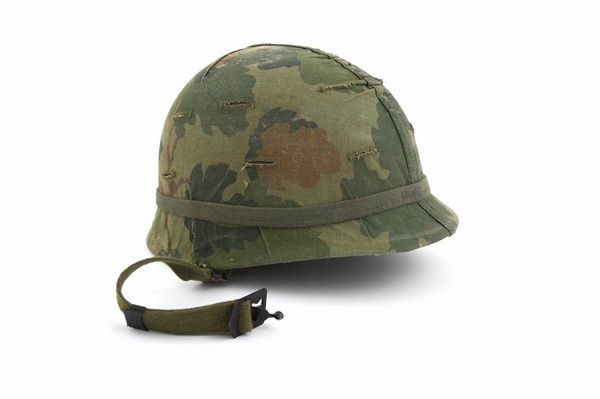 decorative image of That-Story_helmet , Auditions for ‘How I Got That Story’  at PSC Ashmore Auditorium April 3-4 2017-03-31 14:56:25