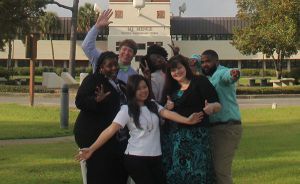 recruiters decorative image of recruiters , Pensacola State opens new Contact Center, staffs new recruiters 2017-03-28 10:56:01