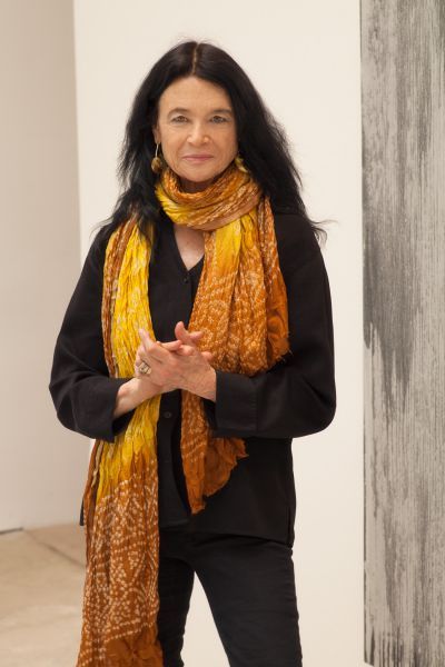 0411 Anne Waldman poet 2 decorative image of 0411-Anne-Waldman-poet-2 , Poet, performer and activist Anne Waldman presents two events at PSC April 21-22 2017-04-11 09:18:22