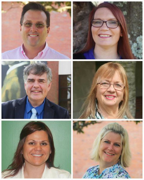 0411 Excellence 0 1 decorative image of 0411-Excellence-0-1 , PSC inducts 6 faculty members into Academy of Teaching Excellence 2017-04-11 09:37:01