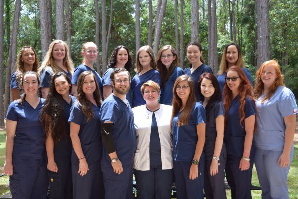 decorative image of 0522-PB-6-VET-TECH-2017-grads-2 , 2017 Vet Tech graduates 2017-05-22 12:16:41