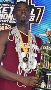 decorative image of 0530-PB-12-Howard-Hinzey-2 , PSC men’s basketball team welcomes some new faces for 2017-18 season 2017-05-30 09:23:50