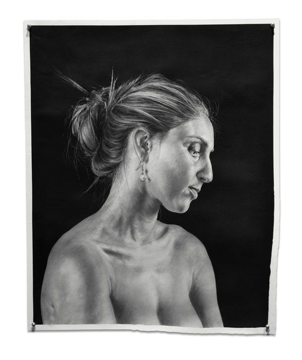 Siren-series_Greg-Saunders decorative image of Siren-series_Greg-Saunders , Local artists featured at PSC Switzer Gallery Exhibition May 15-July 20 2017-05-15 16:47:03