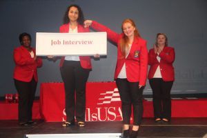 decorative image of 0606-PB-2-Kareena-Manassa-2 , 11 Pensacola State students advance to national SkillsUSA competition 2017-06-06 09:46:02