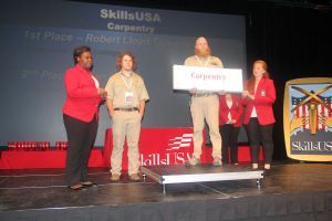 decorative image of 0606-PB-3-Robert-Tjossem-2 , 11 Pensacola State students advance to national SkillsUSA competition 2017-06-06 09:46:08