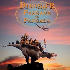 dino-passage decorative image of dino-passage , Dinosaur Passage to Pangaea 2017-07-06 12:33:36