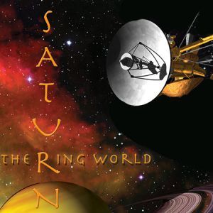 saturn decorative image of saturn , Saturn, the Ringworld 2 2017-07-06 13:18:20